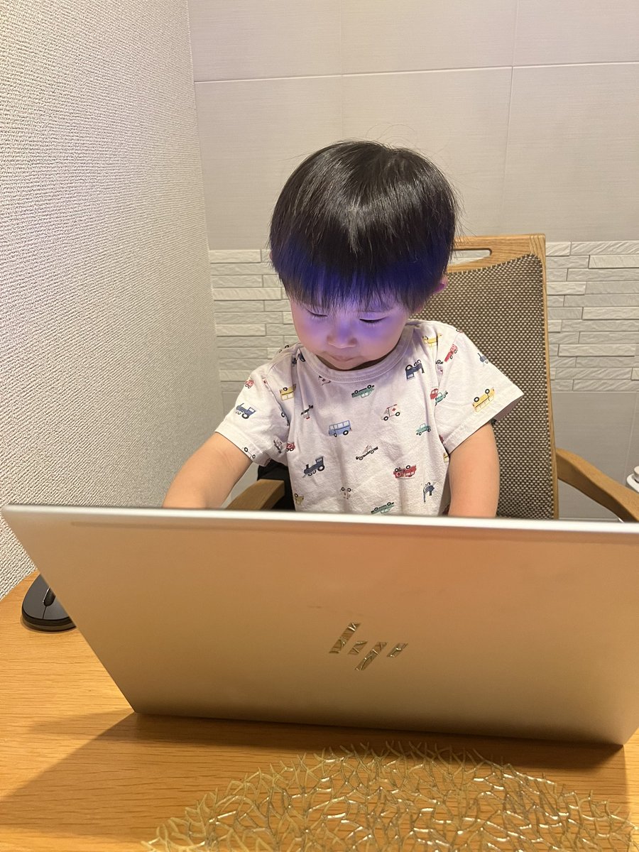 ryo_fnc's tweet photo. 息子が結構片付けてくれた。さんくす。 https://t.co/nTotmBXceI