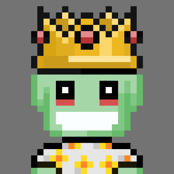 Mint Master (@mrmint_nft) on Twitter photo Excited to collab with <a href="/nobllesart/">NOBLESS</a>
#Freemint
To join:
π Follow <a href="/MrMint_NFT/">Mint Master</a> &
<a href="/nobllesart/">NOBLESS</a>
<a href="/ArtPilot_/">ππ«π ππ’π₯π¨π</a>
π Like + RT
π Comment wallet + tag 3 friends
π Join: t.me/mintxmaster
Good luck! π Excited to collab with <a href="/nobllesart/">NOBLESS</a>
#Freemint
To join:
π Follow <a href="/MrMint_NFT/">Mint Master</a> &
<a href="/nobllesart/">NOBLESS</a>
<a href="/ArtPilot_/">ππ«π ππ’π₯π¨π</a>
π Like + RT
π Comment wallet + tag 3 friends
π Join: t.me/mintxmaster
Good luck! π