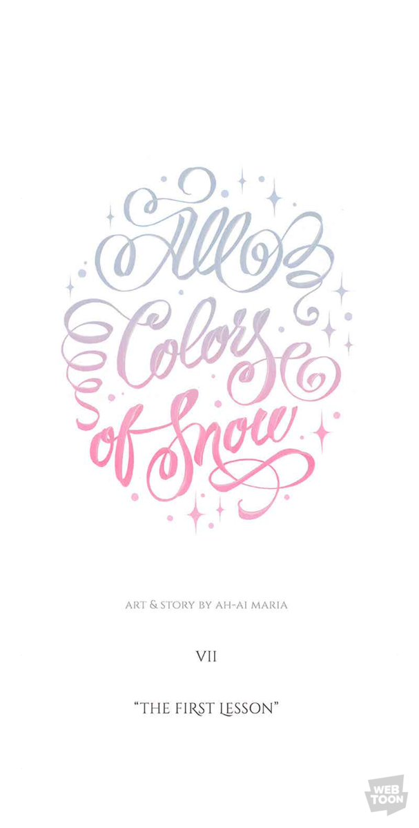 ella8310_'s tweet image. Probably the prettiest title introduction look at this!