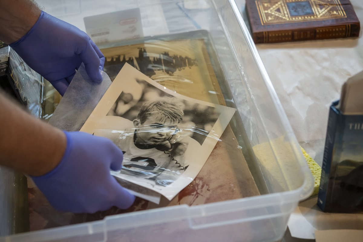 Five Colleges tweet media