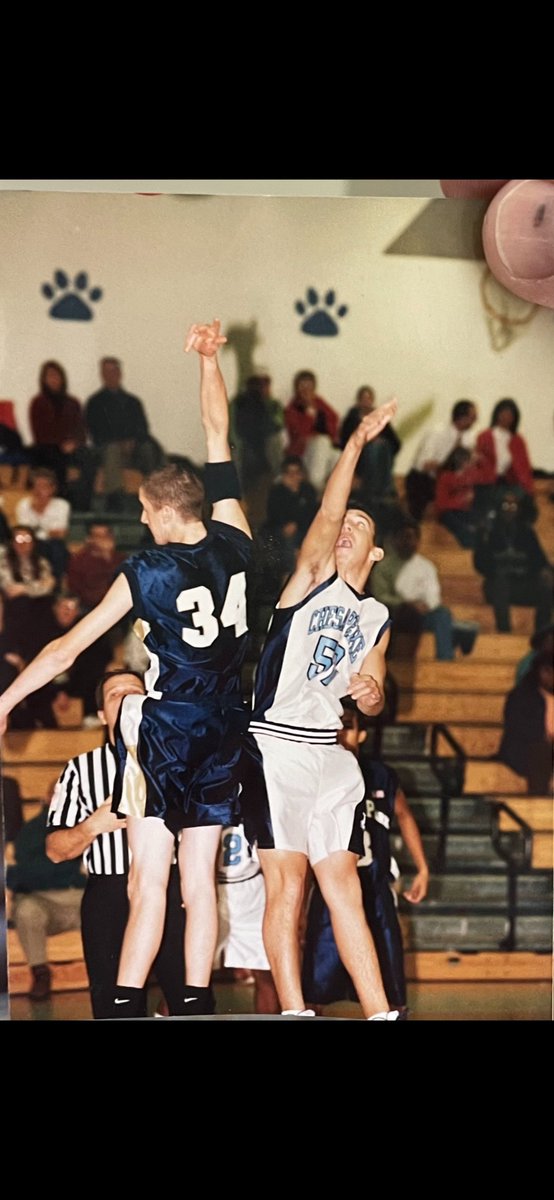 Former <a href="/SPFalconhoops/">SP Falcons</a> 
<a href="/HuskerMBB/">Nebraska Men's Basketball</a> <a href="/DelawareMBB/">Delaware Men’s Basketball</a> <a href="/SevernaParkHS/">News from</a> hall of famer
Jim ledsome and Hornets Select coach Tim Merritt square off as Chesapeake and Severna Park meet!