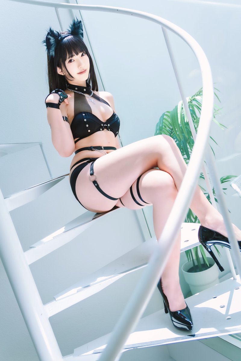 𝗵𝗮𝗿𝗿𝘆🌟4/29パルフェットショーケース4F"W6.7、5/24コスホリ tweet media