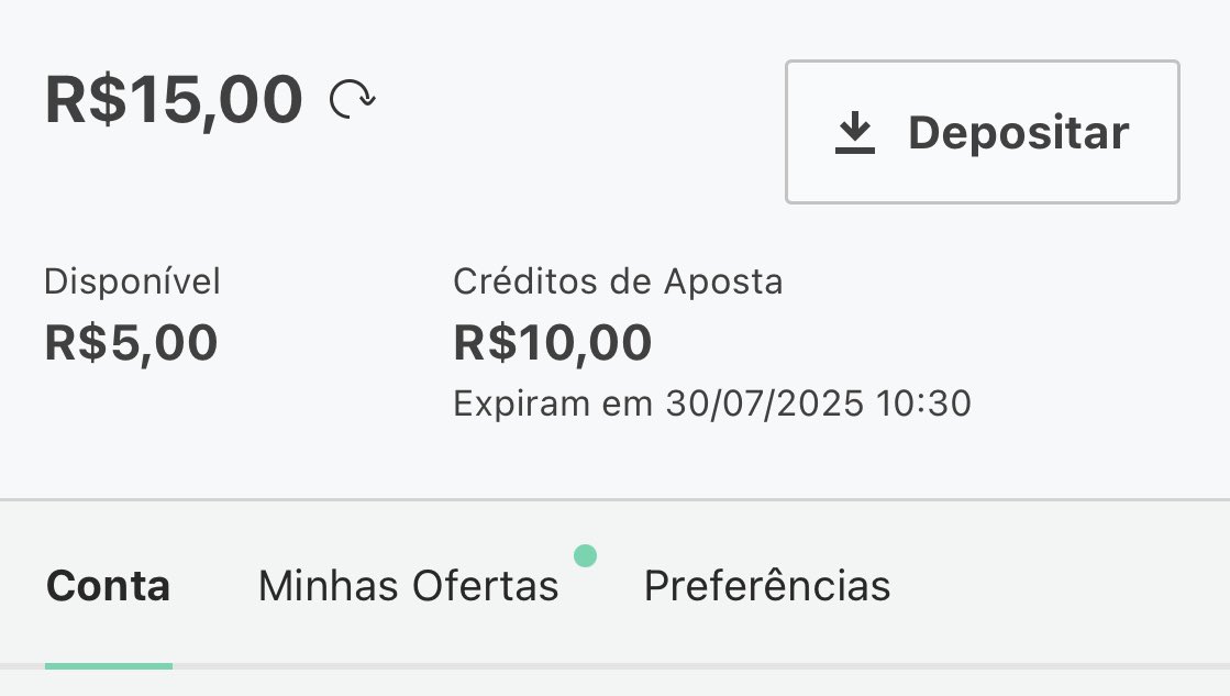 thiagooge's tweet photo. @MTips01 @MTips01 
Isso foi o que me sobrou de banca após acreditar no corinthians no majestoso, time de merda! Te acompanho a muito tempo, estou inclusive lá no grupo de telegram, já fizemos madrugadão de MLS, bingos na NBA e você nem sabe. Ajuda nóis! ☹️ https://t.co/Q3i99TMPZs