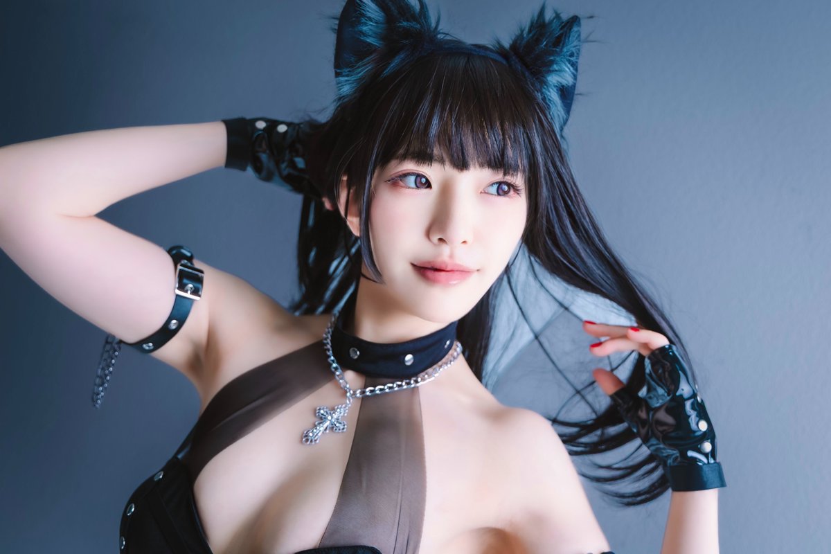 𝗵𝗮𝗿𝗿𝘆🌟4/29パルフェットショーケース4F"W6.7、5/24コスホリ tweet media