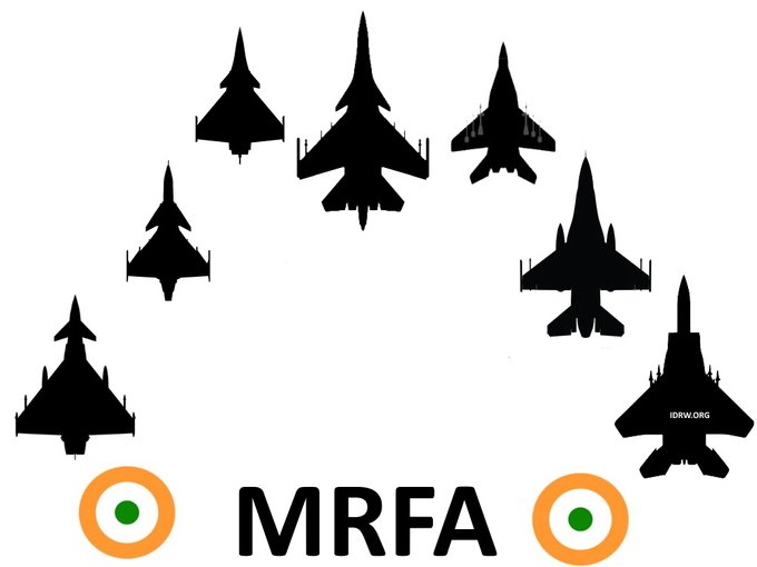 idrwalerts's tweet image. Indian Air Force to Expedite 114 MRFA Procurement as Execution Model Nears Finalization
idrw.org/indian-air-for…
