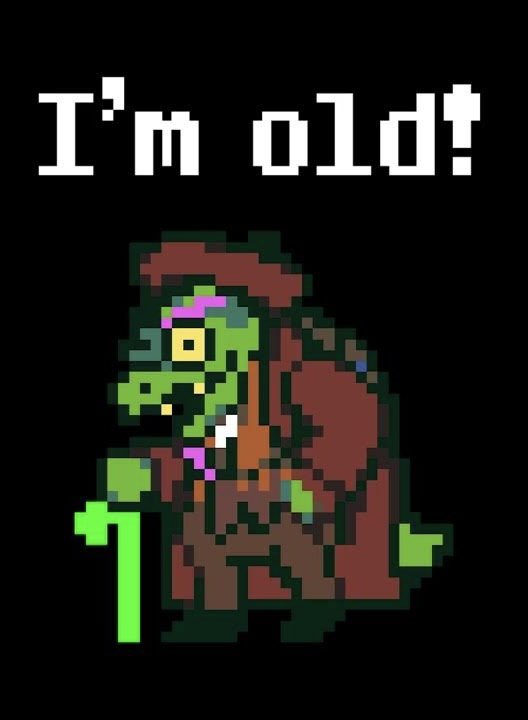 I have officially crossed threshold from mid 20s to late 20s… Can I classify myself as a milf yet? 🥺