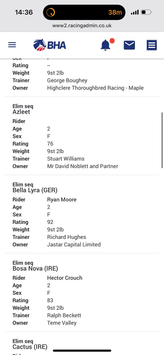 Taylr 🐎 tweet media