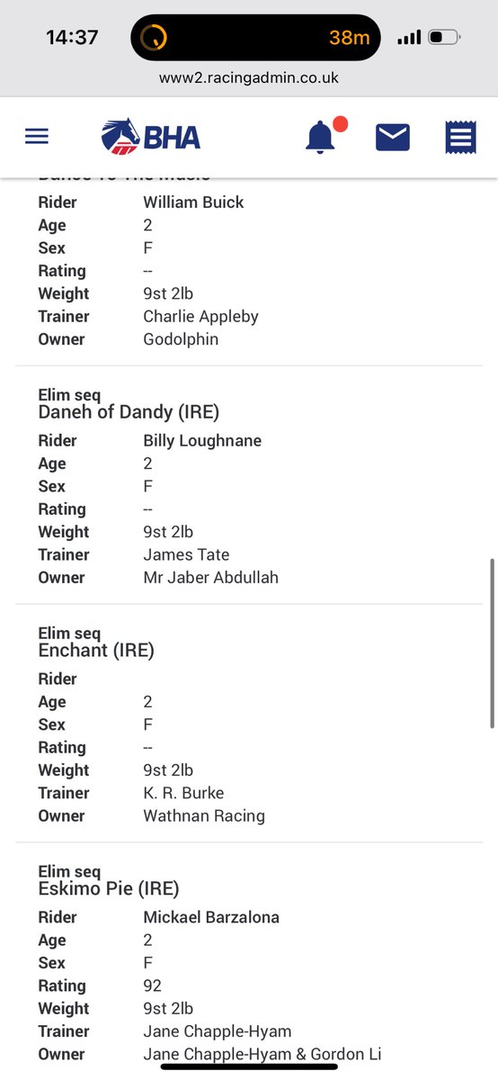 Taylr 🐎 tweet media