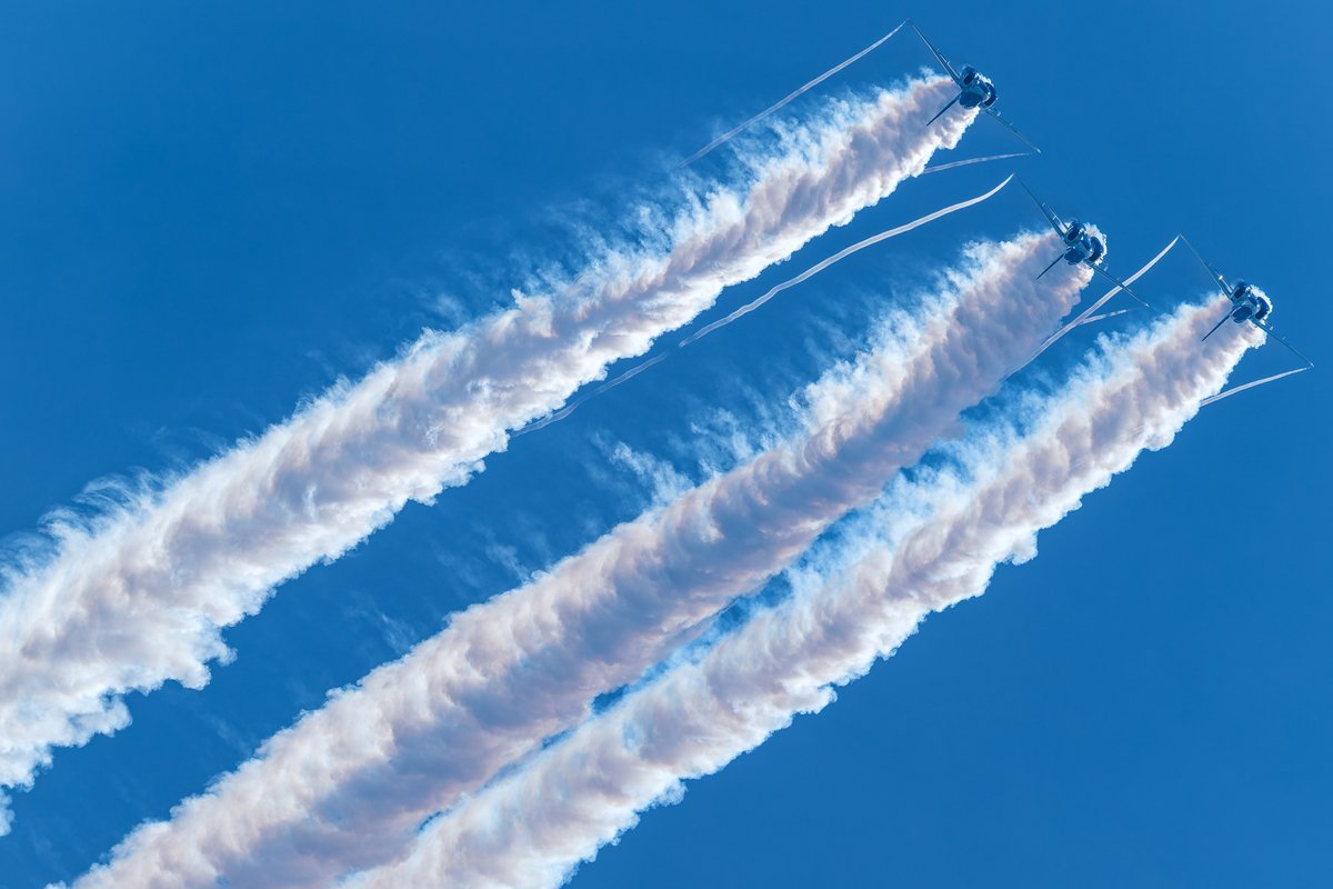 ArgusGOLD's tweet image. 2025/07/23
松島基地
Nikon Z9 + AF-S NIKKOR 600mm f/4E FL ED VR + FTZ, 1/2500 F6.3, ISO200
3rd 1256 1区分(5TR)
#松島基地
#ブルーインパルス