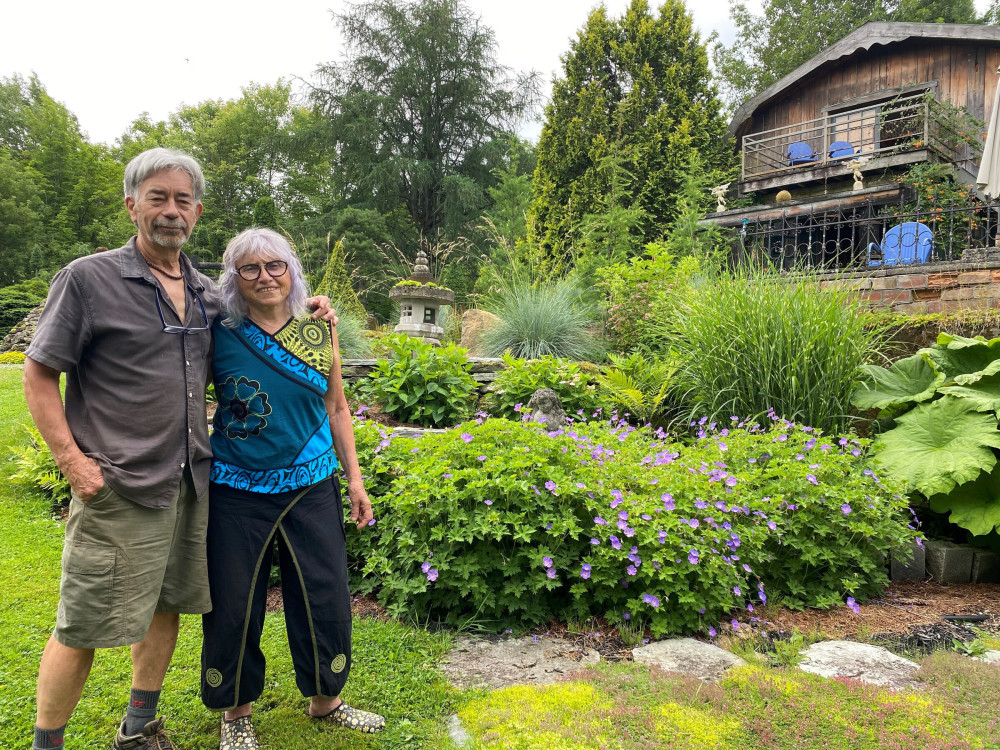 LaNouvelleNet's tweet image. Jardins de vos rêves : semeurs de bonheur depuis 25 ans lanouvelle.net/actualites/jar…