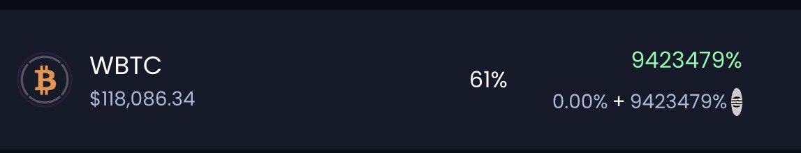 As promised.
Who is the alpha hunter?
Join ASAP: app.ariesmarkets.xyz