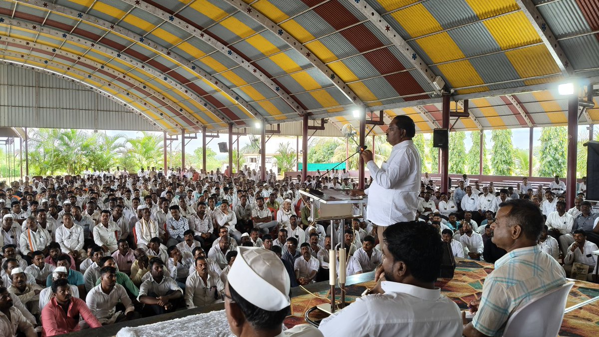 Suresh Dhas (@sureshdhasbjp) on Twitter photo ЁЯУНрдореЛрд░реЗрд╢реНрд╡рд░ рдордВрдЧрд▓ рдХрд╛рд░реНрдпрд╛рд▓рдп, рдЖрд╖реНрдЯреА
рдореЛрд░реЗрд╢реНрд╡рд░ рдордВрдЧрд▓ рдХрд╛рд░реНрдпрд╛рд▓рдп , рдЖрд╖реНрдЯреА рдпреЗрдереЗ рдорддрджрд╛рд░рд╕рдВрдШрд╛рддреАрд▓ рдкрдВрдЪрд╛рдпрдд рд╕рдорд┐рддреА рдЖрд╖реНрдЯреА, рд╢рд┐рд░реВрд░ рдХрд╛рд╕рд╛рд░ рдЖрдгрд┐ рдкрд╛рдЯреЛрджрд╛ рдпрд╛рдВрдЪреНрдпрд╛ рд╕рдВрдпреБрдХреНрдд рд╡рд┐рджреНрдпрдорд╛рдиреЗ рд░реЛрдЬрдЧрд╛рд░ рд╣рдореА рдпреЛрдЬрдирд╛, рд╕рд╛рд░реНрд╡рдЬрдирд┐рдХ рд╡ рд╡реИрдпрдХреНрддрд┐рдХ рд▓рд╛рднрд╛рдЪреНрдпрд╛ рдХрд╛рдорд╛рдВрдмрд╛рдмрдд рдПрдХрддреНрд░рд┐рдд рдХрд╛рд░реНрдпрд╢рд╛рд│рд╛ рдЖрдпреЛрдЬрд┐рдд рдХрд░рдгреНрдпрд╛рдд рдЖрд▓реА.
рдорд╛рдЧреАрд▓ рджреЛрди рд╡рд░реНрд╖рд╛рдВрдд рдЕрдиреЗрдХ ЁЯУНрдореЛрд░реЗрд╢реНрд╡рд░ рдордВрдЧрд▓ рдХрд╛рд░реНрдпрд╛рд▓рдп, рдЖрд╖реНрдЯреА
рдореЛрд░реЗрд╢реНрд╡рд░ рдордВрдЧрд▓ рдХрд╛рд░реНрдпрд╛рд▓рдп , рдЖрд╖реНрдЯреА рдпреЗрдереЗ рдорддрджрд╛рд░рд╕рдВрдШрд╛рддреАрд▓ рдкрдВрдЪрд╛рдпрдд рд╕рдорд┐рддреА рдЖрд╖реНрдЯреА, рд╢рд┐рд░реВрд░ рдХрд╛рд╕рд╛рд░ рдЖрдгрд┐ рдкрд╛рдЯреЛрджрд╛ рдпрд╛рдВрдЪреНрдпрд╛ рд╕рдВрдпреБрдХреНрдд рд╡рд┐рджреНрдпрдорд╛рдиреЗ рд░реЛрдЬрдЧрд╛рд░ рд╣рдореА рдпреЛрдЬрдирд╛, рд╕рд╛рд░реНрд╡рдЬрдирд┐рдХ рд╡ рд╡реИрдпрдХреНрддрд┐рдХ рд▓рд╛рднрд╛рдЪреНрдпрд╛ рдХрд╛рдорд╛рдВрдмрд╛рдмрдд рдПрдХрддреНрд░рд┐рдд рдХрд╛рд░реНрдпрд╢рд╛рд│рд╛ рдЖрдпреЛрдЬрд┐рдд рдХрд░рдгреНрдпрд╛рдд рдЖрд▓реА.
рдорд╛рдЧреАрд▓ рджреЛрди рд╡рд░реНрд╖рд╛рдВрдд рдЕрдиреЗрдХ