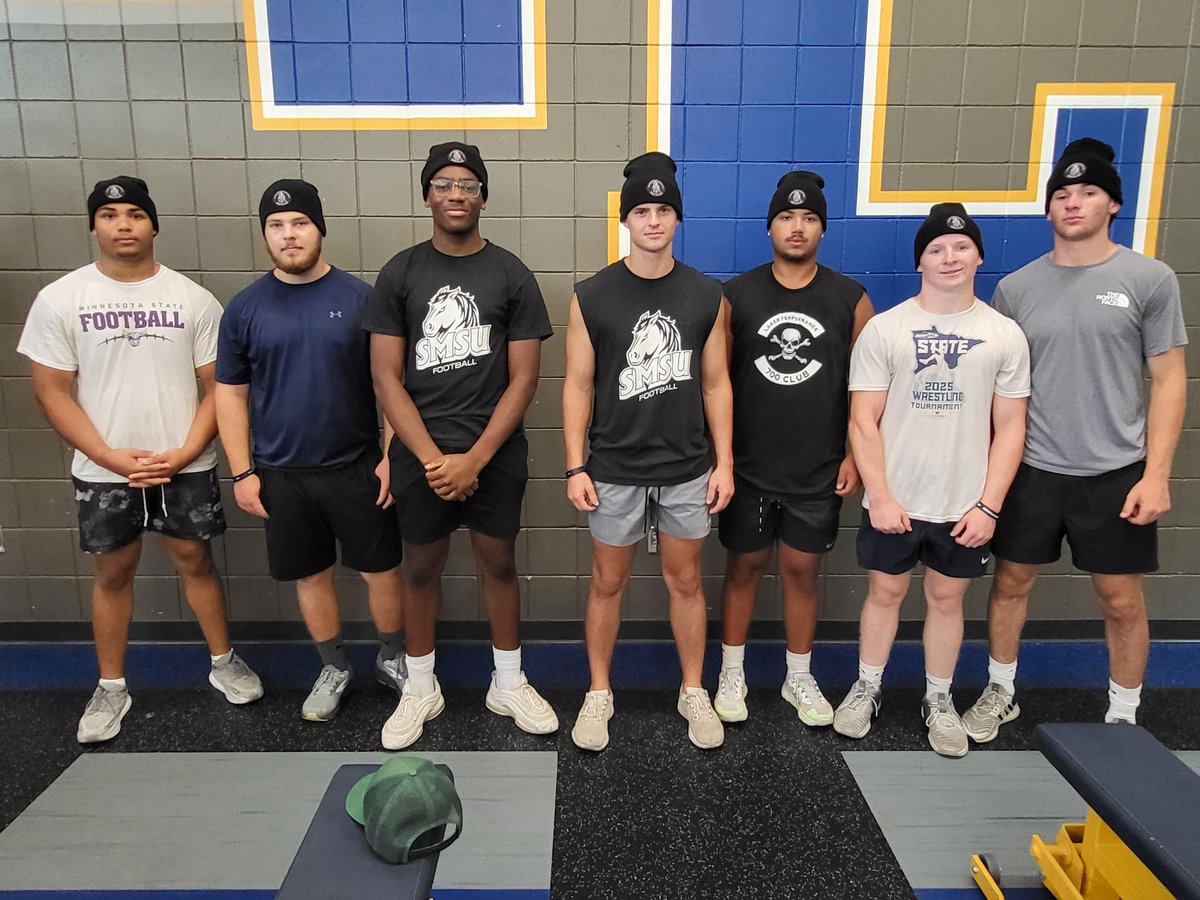 mrwabbe's tweet image. Top dogs in the weight room! @plhsfootball