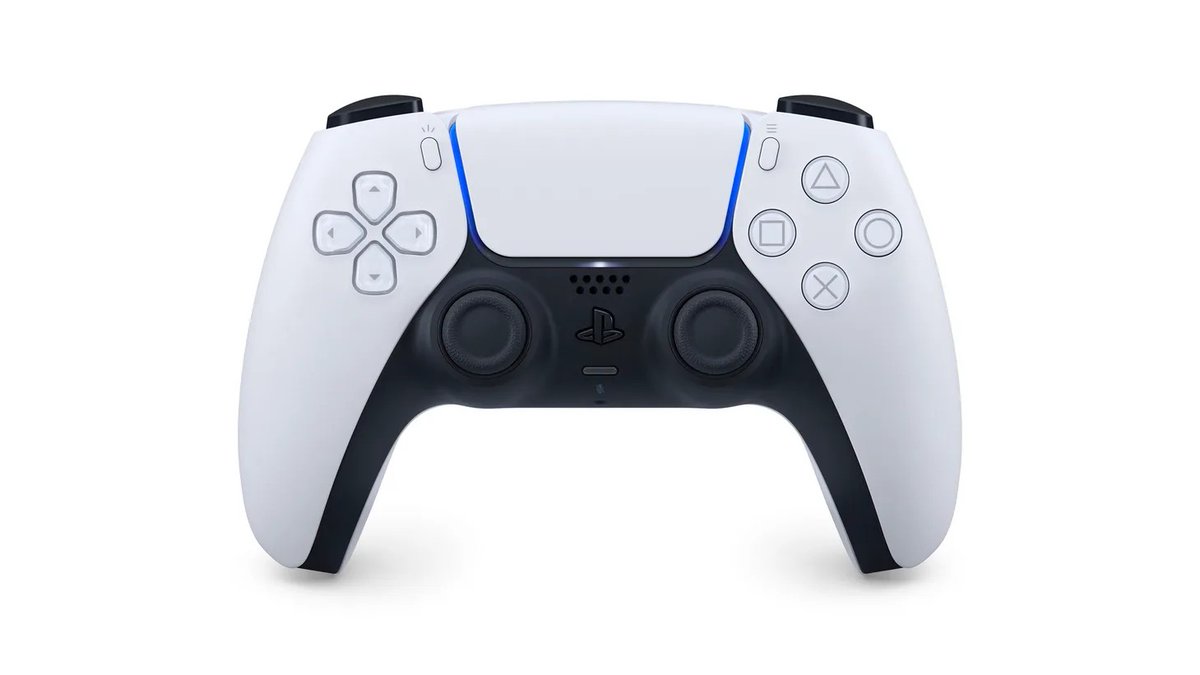 eurogamer's tweet image. PS5 system update will finally add wireless controller pairing across multiple devices eurogamer.net/ps5-system-upd…