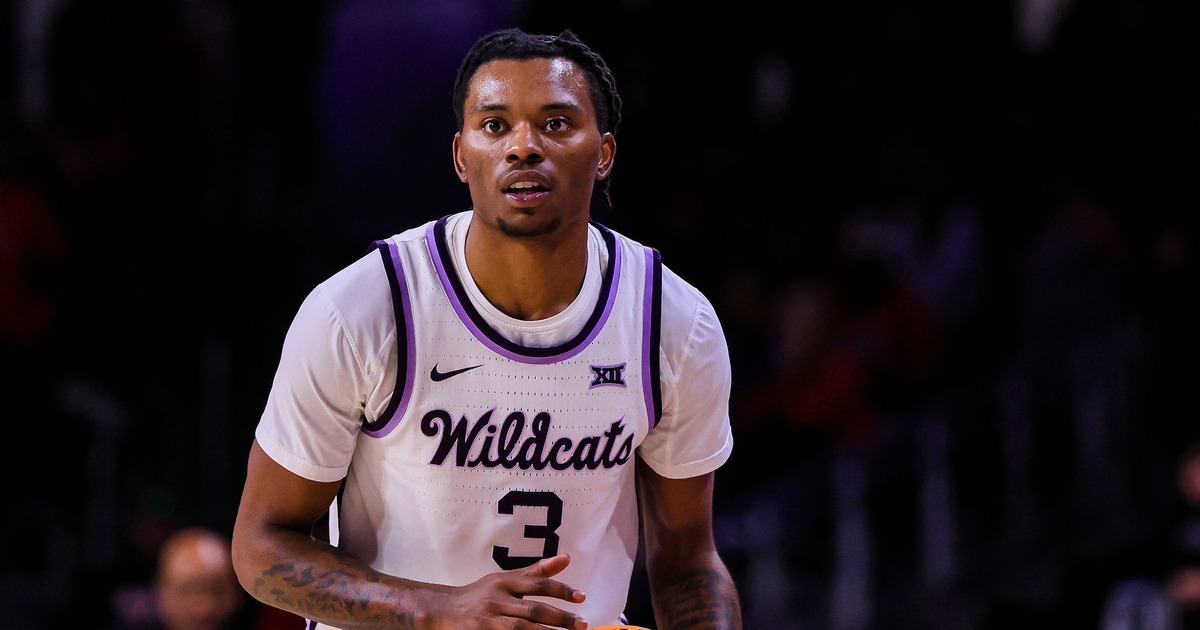 DerekYoungKSO's tweet image. Buzz: More on the CJ Jones return to Kansas State, what it means for the Wildcats, why it happened
on3.com/teams/kansas-s…
