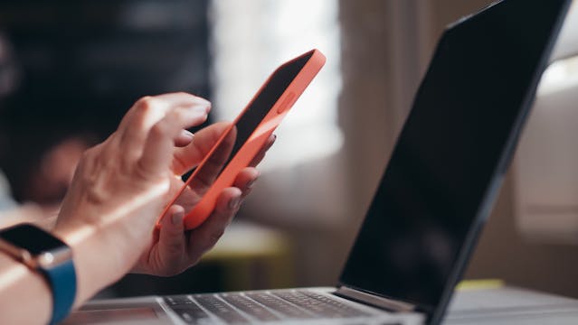 Give your mobile phone some space! 📸

Our mobile apps offer an automatic photo and video backup feature. Once enabled, your media files are securely uploaded to your Koofr, without you even having to think about it 🙌

koofr.eu/blog/posts/aut…
#PhotoBackup #AutomaticBackup