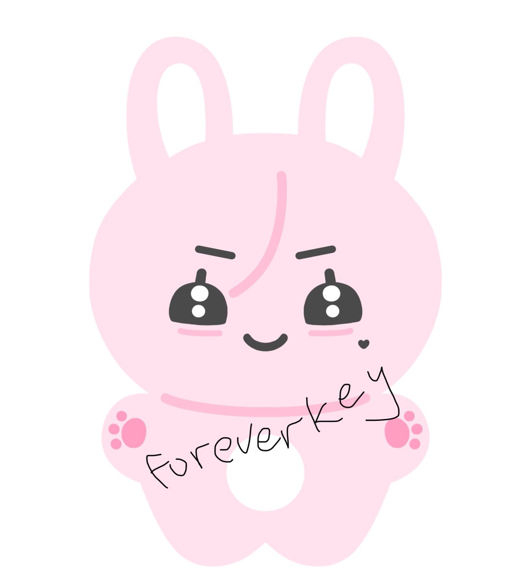 예진아씨 모에화 완료💗
이름지어주세요💗
<a href="/Nyamso__/">Nyamso 냠소 도안커미션</a>  #하이키 #서이