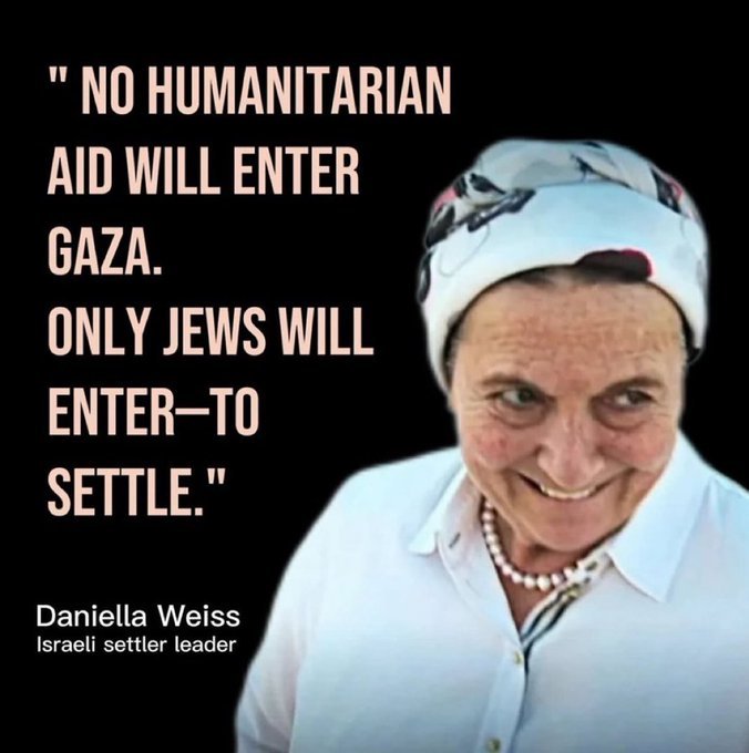 docjazzmusic's tweet image. ‼️⛔️ This, we have always expected from 'Israel'. Maybe you didn't; well that only means you took the bait.
There was never (an opportunity for) another outcome than what you all see today.
But when we said it, you ignored it. When we shouted it, you said we were mad.
No, it…