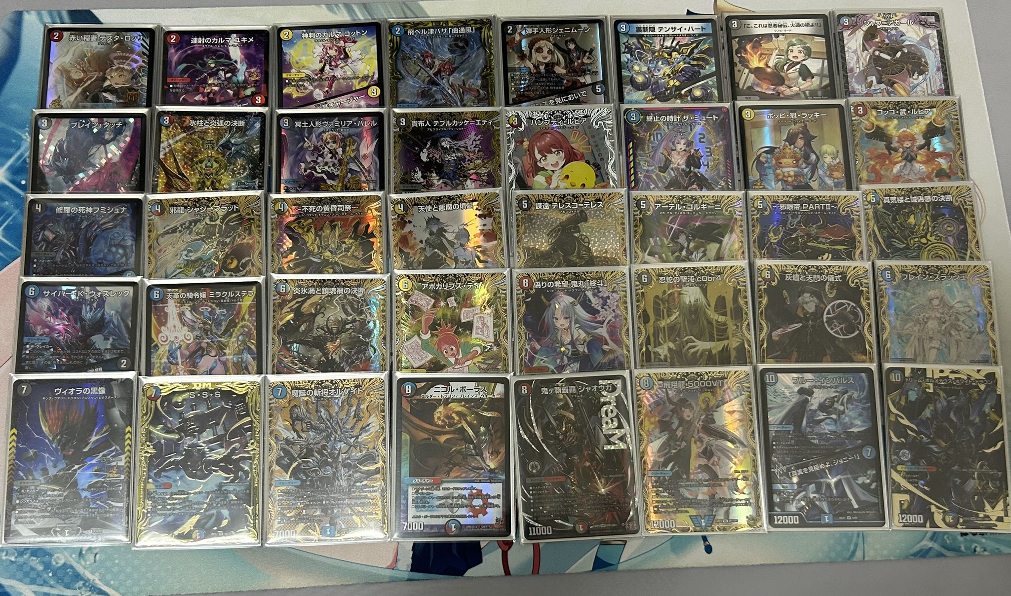 SUMESHIーシロ on X: 