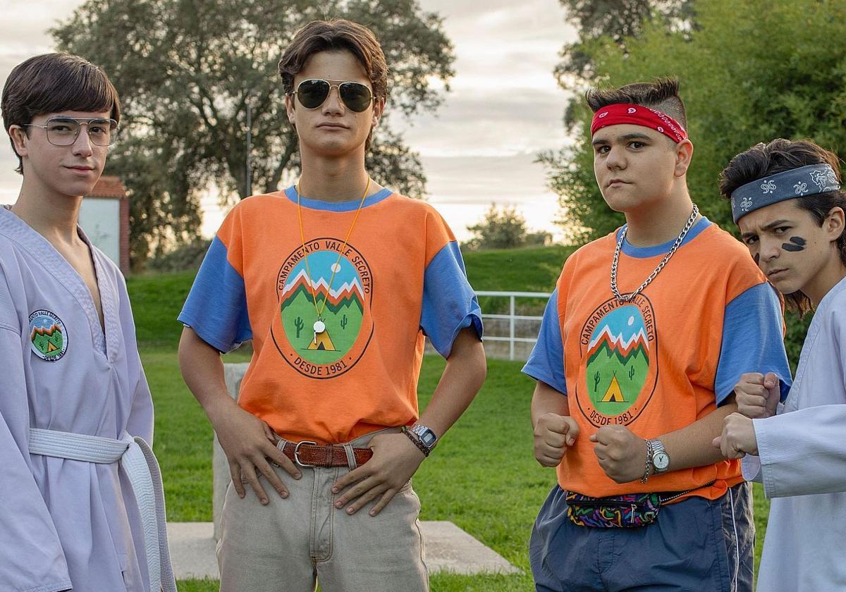 Conserva la chispa y la frescura de Voy a pasármelo bien esta nueva secuela VOY A PASÁRMELO MEJOR. Nuevamente, el humor y la nostalgia recorren sus aprovechados 90 minutos. Ya en cines Reseña de Eduardo Casanova aquí destinoarrakis.com/voy-a-pasarmel…