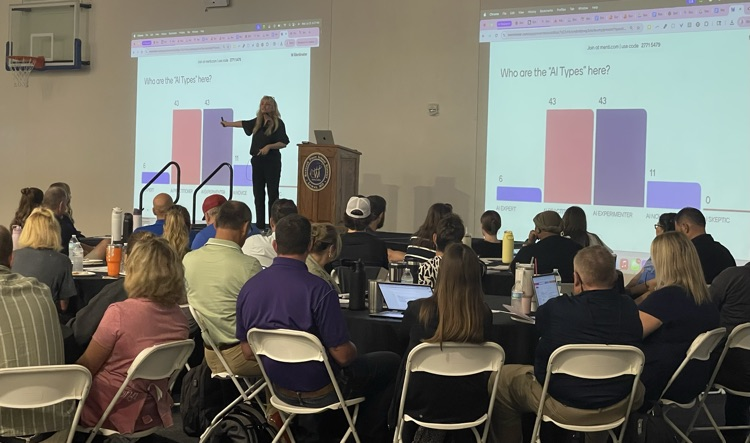 Hancock Place Elementary School tweet media