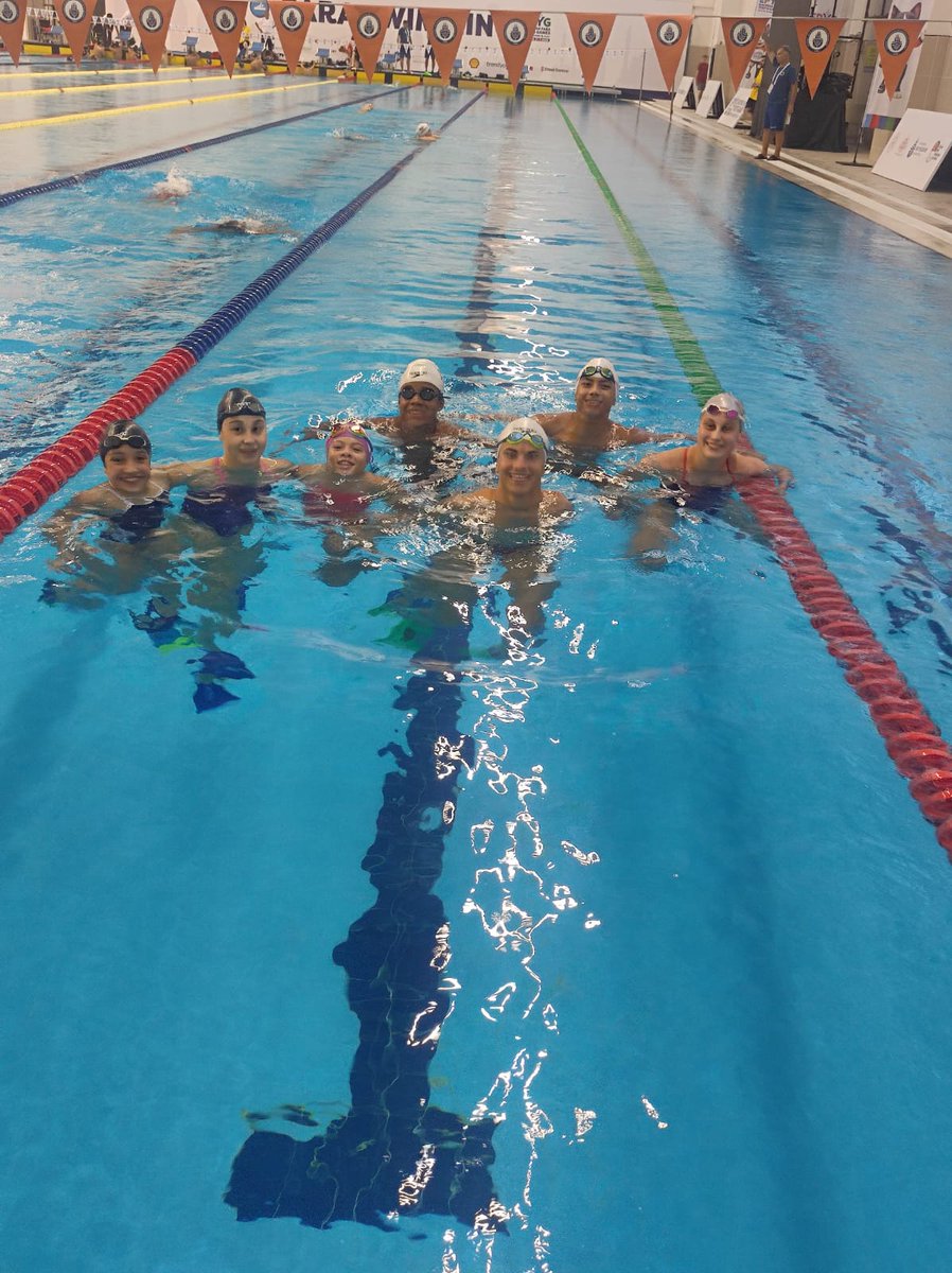 FEDDF (@fededdf) on Twitter photo Nuestro #TeamESP 🇪🇸 de #natación, preparado para los Juegos Europeos de la Juventud del Deporte Paralímpico de Estambul 🇹🇷
Berta Colomer, Osaghiren Eribo, Carlota Martínez, Yaiza Mata, César Antonio Pineda, Catalina Sagastizabal y Carlos Toledo
🏊♀️🏊♂️ <a href="/lcgd62/">laureano gil davila</a> #swimming Nuestro #TeamESP 🇪🇸 de #natación, preparado para los Juegos Europeos de la Juventud del Deporte Paralímpico de Estambul 🇹🇷
Berta Colomer, Osaghiren Eribo, Carlota Martínez, Yaiza Mata, César Antonio Pineda, Catalina Sagastizabal y Carlos Toledo
🏊♀️🏊♂️ <a href="/lcgd62/">laureano gil davila</a> #swimming