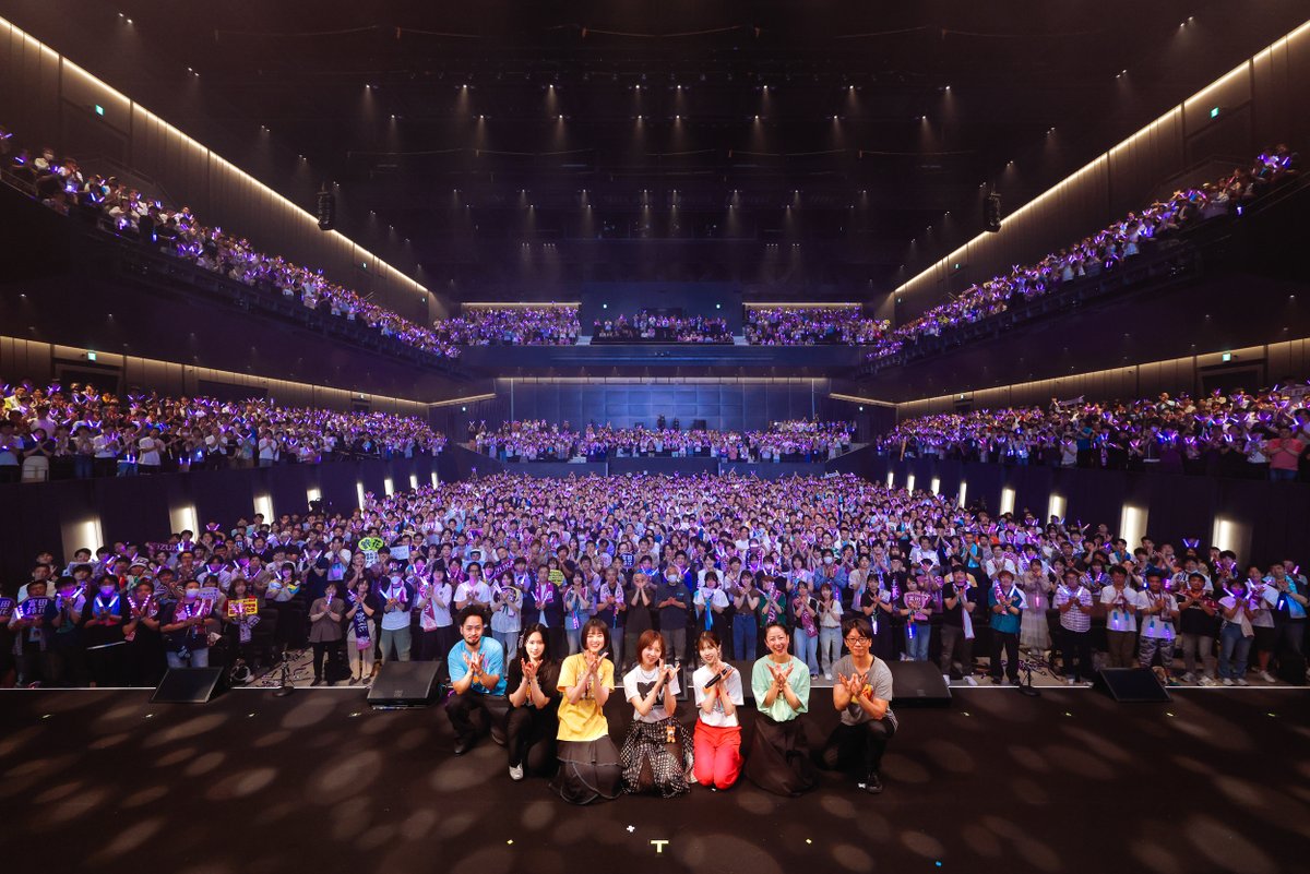 「Suzuka Tomita (Hinatazaka46) - One Last Live」

ライブの模様はメイキング特番と合わせて、8/24(日)19時より、MTVにて全曲ノーカットで独占OA📺

▼詳細はこちら
mtvjapan.com/event/suzuka-t…
 
放送を記念したプレゼントキャンペーンも実施予定🎁

詳細は追って発表！お楽しみに✨

#富田鈴花