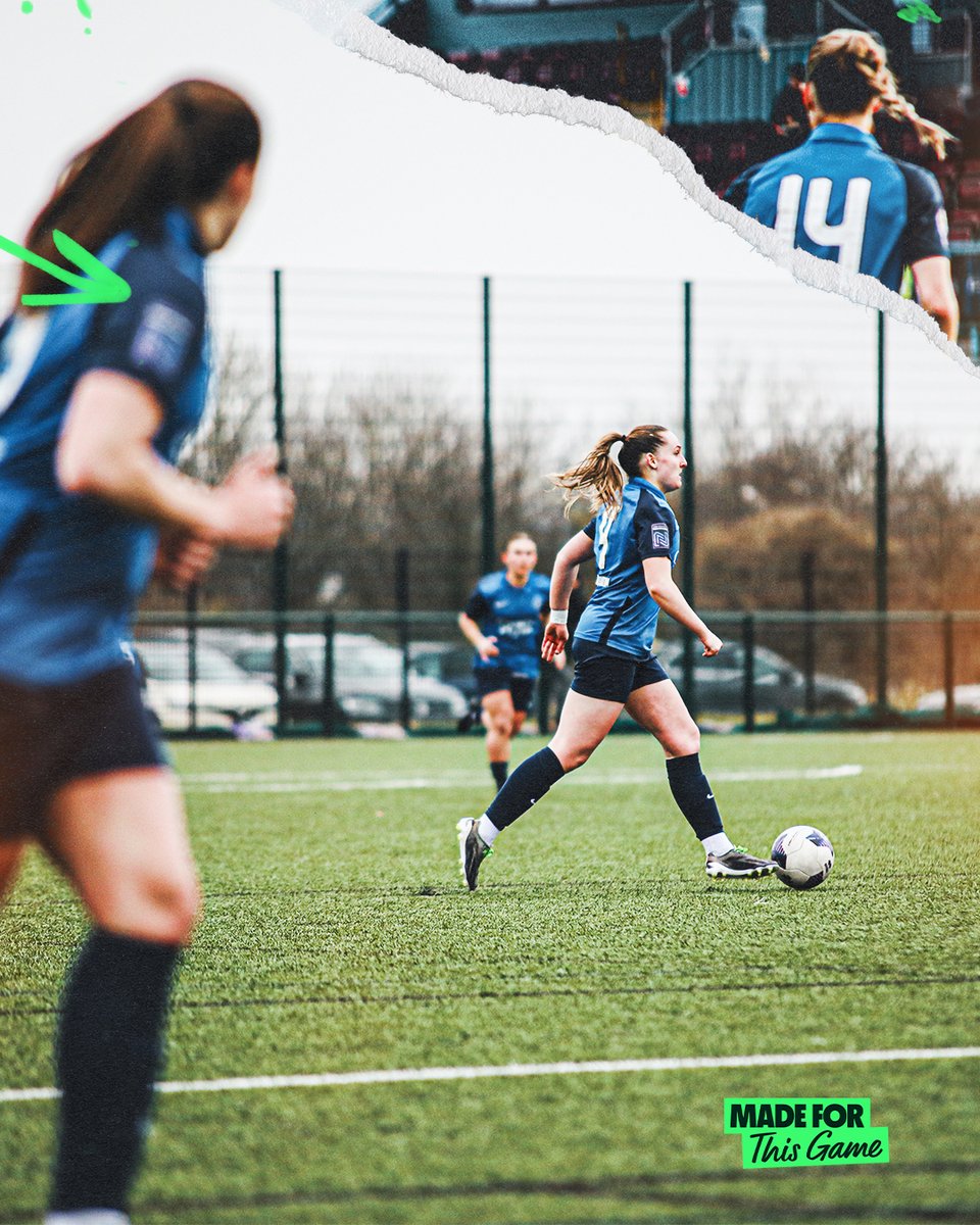 England Football (@englandfootball) on Twitter photo Meet <a href="/LiverpoolFeds/">Liverpool Feds FC Women</a> 👋
🫶 Rooted in community
✅ Growing youth section
👀 Playing with the big names
They are shaping the future of women’s football and showing that girls are #MadeForThisGame 🌟 Meet <a href="/LiverpoolFeds/">Liverpool Feds FC Women</a> 👋
🫶 Rooted in community
✅ Growing youth section
👀 Playing with the big names
They are shaping the future of women’s football and showing that girls are #MadeForThisGame 🌟