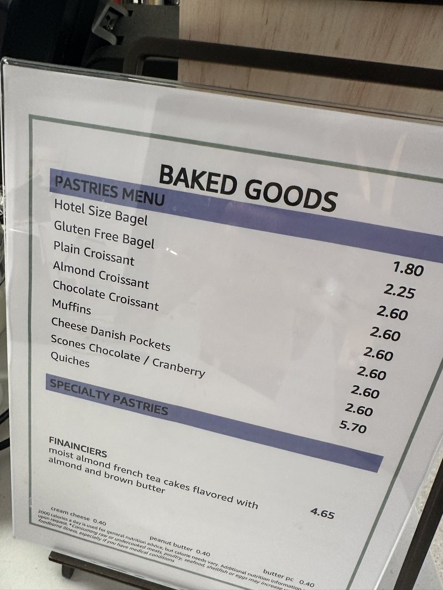 mauerbac's tweet image. What’s Hotel Sized?