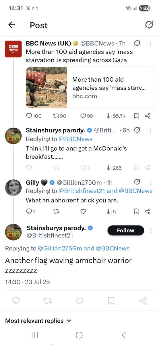 Gillian275Gm's tweet image. Blocked me now, but absolutely. My favourite flags are 🇵🇸 and 🏳️🌈