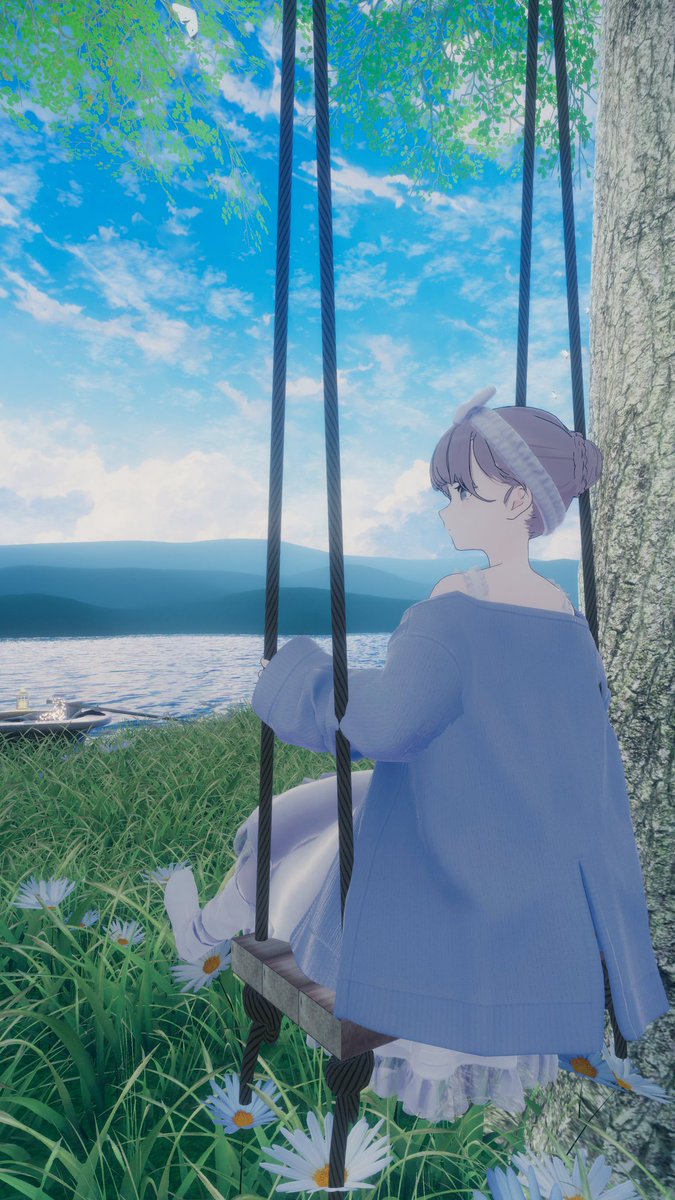 Lin056_'s tweet image. 