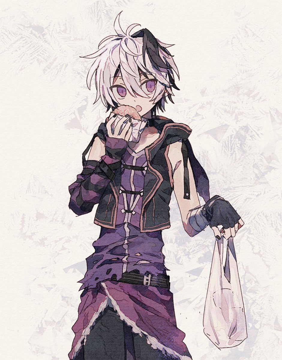 Nazo_smile's tweet image. 