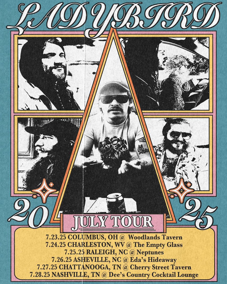 Ladybird tweet media