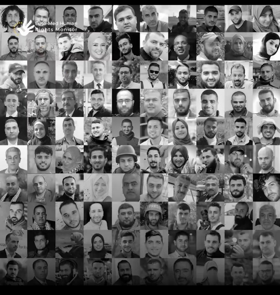 Trickstersworld's tweet image. Please listen to this PalCast with journalist in Gaza, @Ahmed_A1Najjar
And DEMAND ACTION. Open the Gates!
#GazaStarving #JournalismIsNotACrime
Apple: podcasts.apple.com/ie/podcast/pal…
Spotify: open.spotify.com/episode/3LNNuZ…