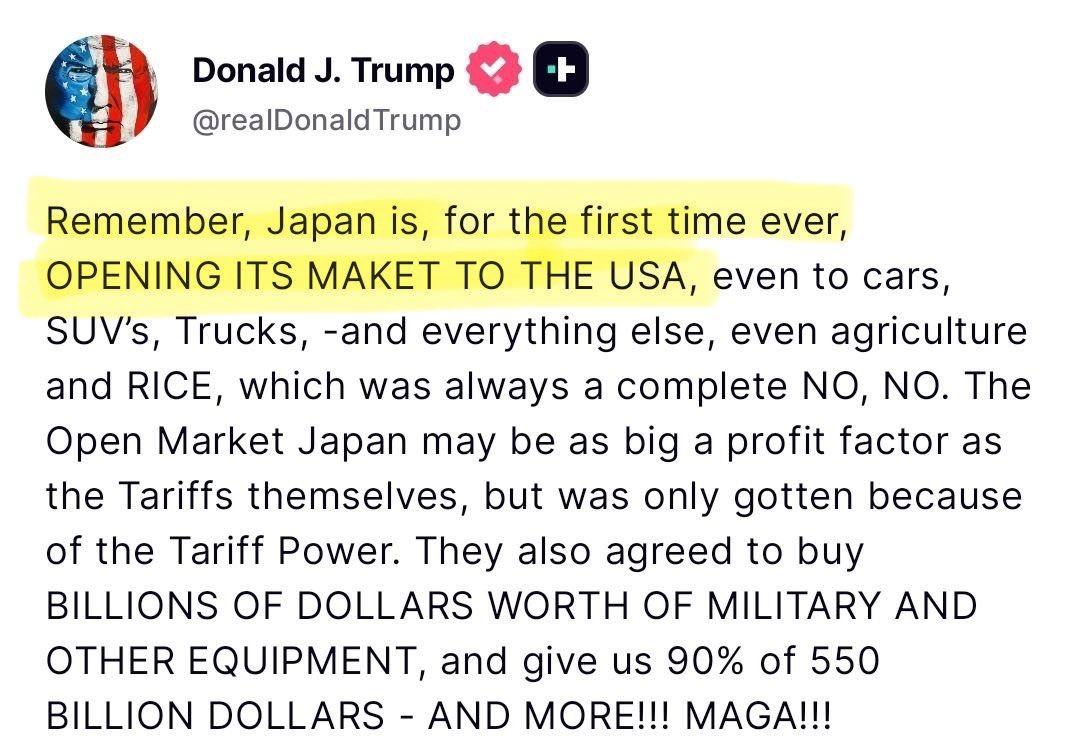 I went to Japan last year on a Delta flight, stayed at a Marriott, had coffee at Starbucks every morning, took an Uber everywhere, and paid for my entire trip with an American Express.