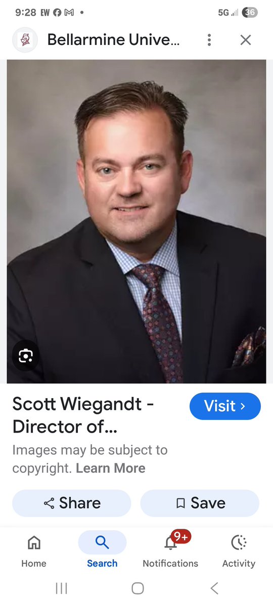 We are looking forward to our annual coaches' retreat this weekend. It's a great way to share ideas and build camaraderie before the new school year begins. This year's guest speaker is Bellarmine University Athletic Director Scott Wiegandt.