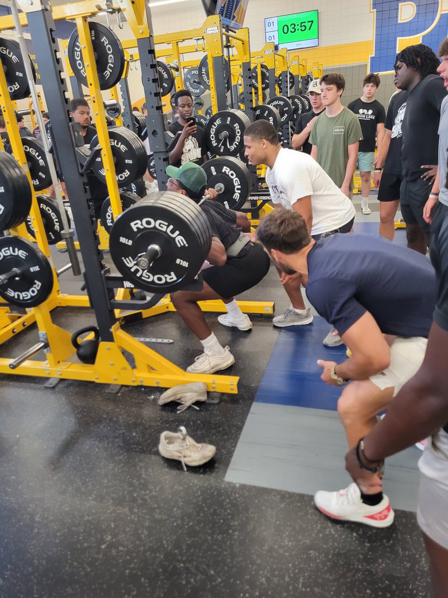 mrwabbe's tweet image. Football cannot begin soon enough! @plhsfootball
