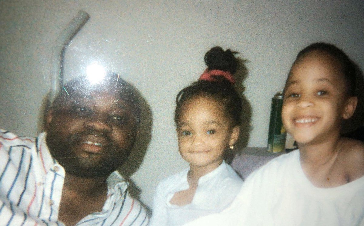 My brother <a href="/B_RedHKN/">B-RED!!!</a> ❤️