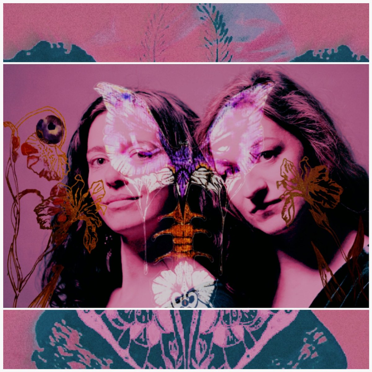 BeastPRUK's tweet image. Diolch am y cariad, thanks for all the love for πΈ Blodyn Gwyllt πΌ @EveGoodman @Serasongs
@georgiaruth @BBCRadioCymru @musicblogwales @thefolkpilot @loudwomenclub @Y_Selar @clickrollboom @SarahWynn1 @monfmradio #Newmusic @BeatMus27941448 #TheBeat
open.spotify.com/track/44qozAS0β¦
