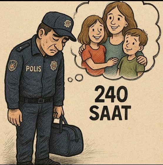 Serkan YARAR (@serkanyarar44) on Twitter photo Sayın Cumhurbaşkanım Polis artık ailesini rüyasında değil, karşısında görmek istiyor.
<a href="/RTErdogan/">Recep Tayyip Erdoğan</a>
<a href="/tcbestepe/">T.C. Cumhurbaşkanlığı</a>
#PolisHaberBekliyor Sayın Cumhurbaşkanım Polis artık ailesini rüyasında değil, karşısında görmek istiyor.
<a href="/RTErdogan/">Recep Tayyip Erdoğan</a>
<a href="/tcbestepe/">T.C. Cumhurbaşkanlığı</a>
#PolisHaberBekliyor