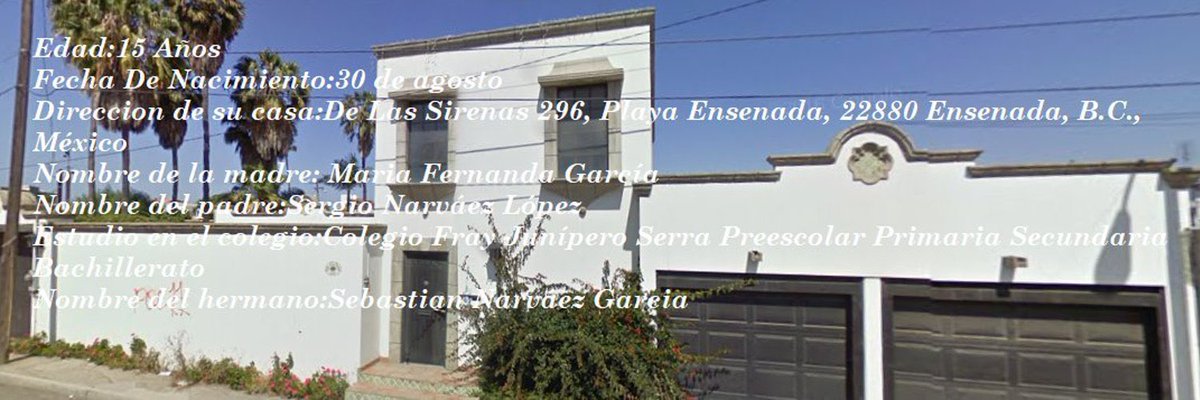 <a href="/Anahuaquista/">Macehual</a> <a href="/NebBaneado/">N #Noxiumpandilla</a> <a href="/JXHNHXNDRXxx/">JUANPEGMAFIA</a> Ey neb, quieres q le mandemos mensaje a tu papi el cristiano pa q te ponga una santa verguiza y de paso te viole?