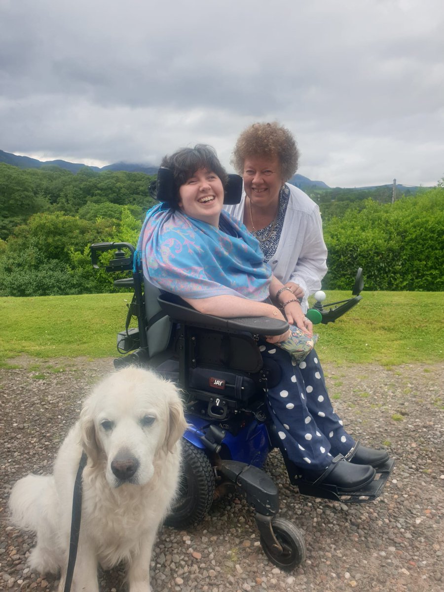 TheScotsman's tweet image. Sight-saving surgery in Scotland restores Edinburgh mum’s vision, and her caring role
#AD #EyeCare #Cataracts #Vision
trib.al/flm2OU2