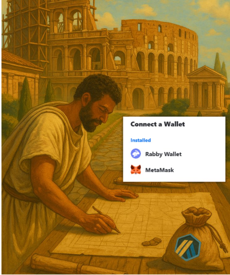 Vasto (@therealvasto) on Twitter photo Work on the platform is ongoing and we’ve got some improvements coming soon.
Real gladiator energy 🔥
Big shoutout to everyone who jumped into the test round despite the bumps. Work on the platform is ongoing and we’ve got some improvements coming soon.
Real gladiator energy 🔥
Big shoutout to everyone who jumped into the test round despite the bumps.