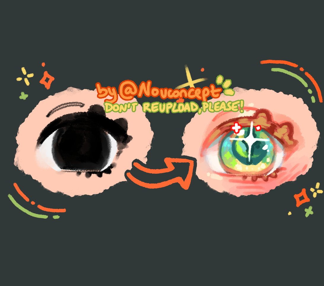 nouconcept's tweet image. some thumbnails I drew for my tutorials! 🎨✨