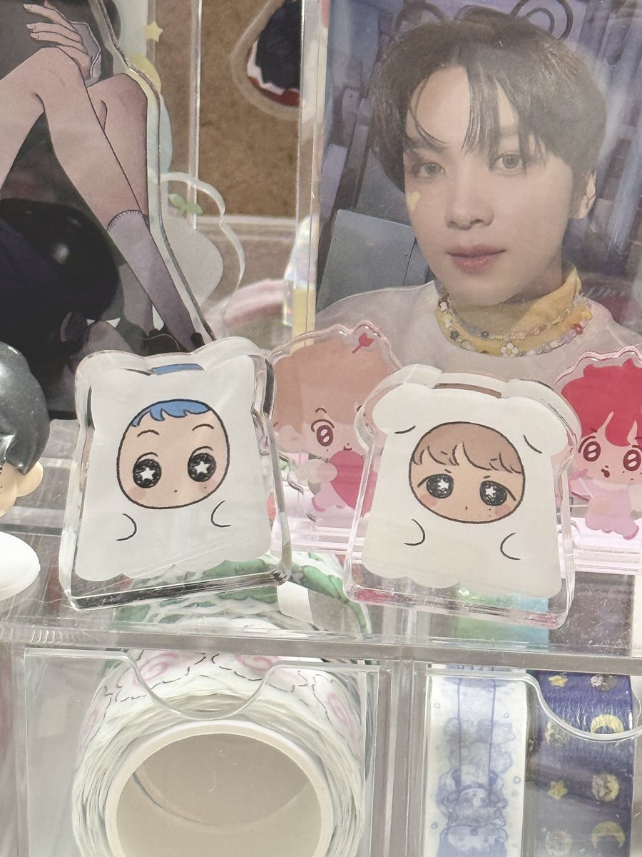 맠동짱.......🥹😍