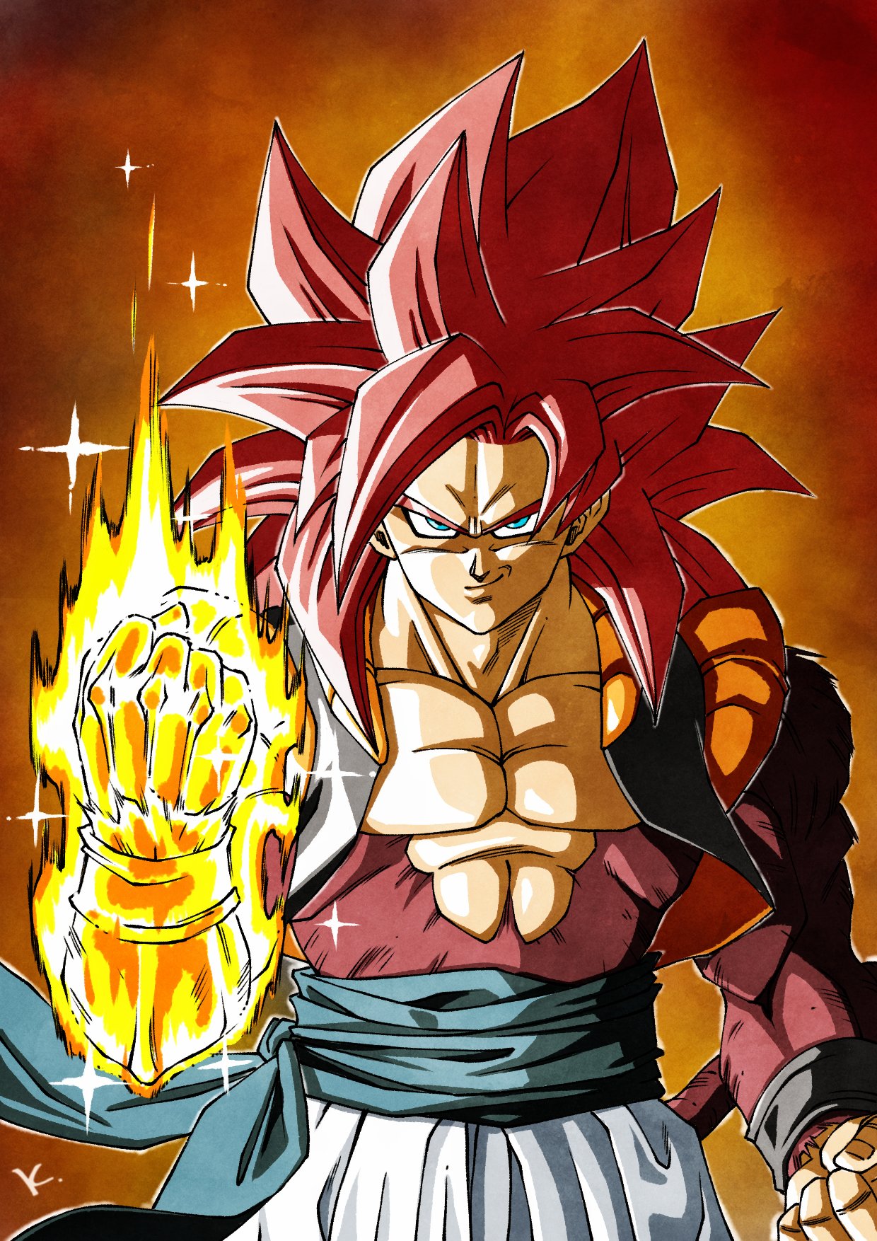 ドラゴンボール - kazemaruさん hqdefault.jpg?v=66533f36