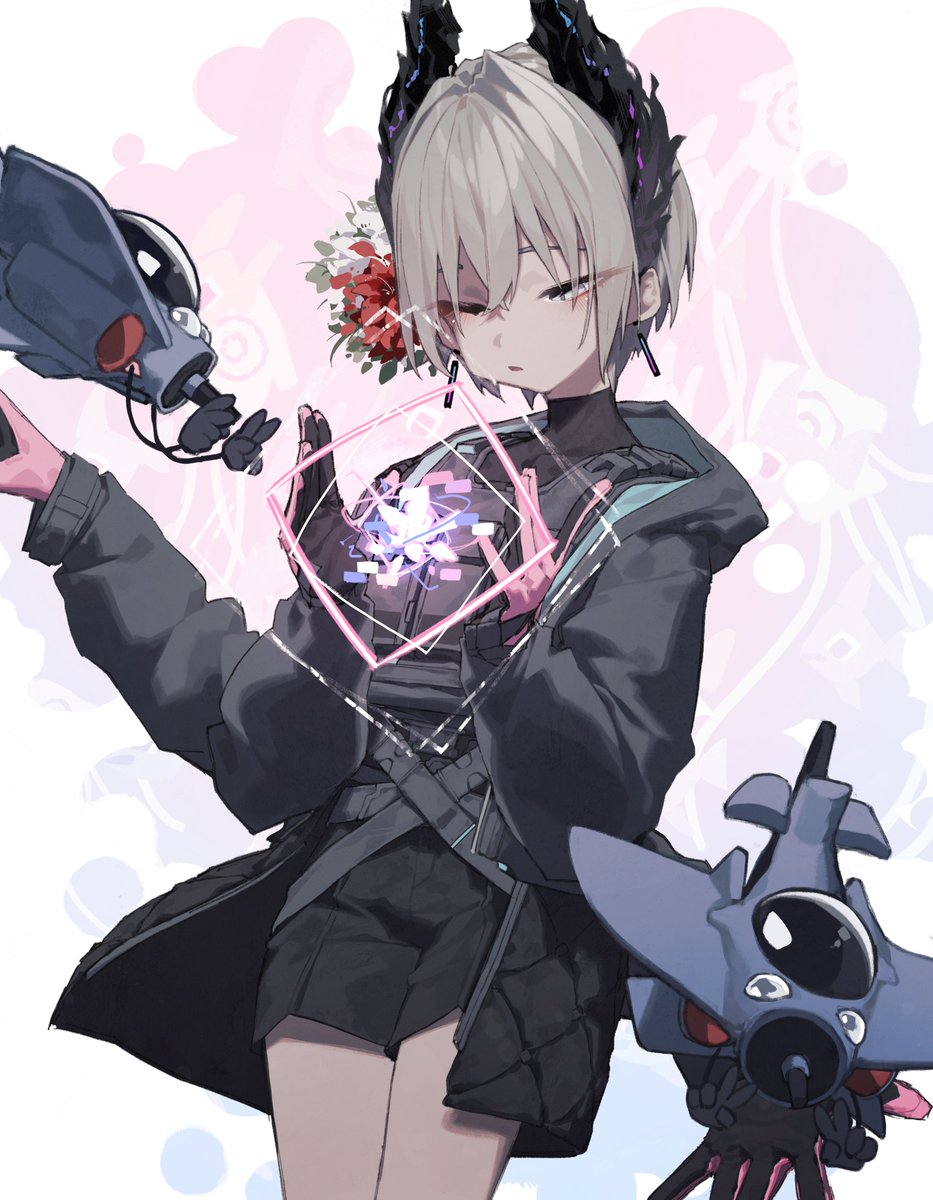 tkfkd1592695's tweet photo. #アークナイツ #明日方舟 #Arknights
Pixiv Request https://t.co/L8ORvZR2pI