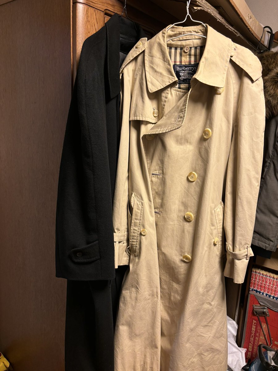 silvermoon742's tweet image. 冬に向けて買った🤭