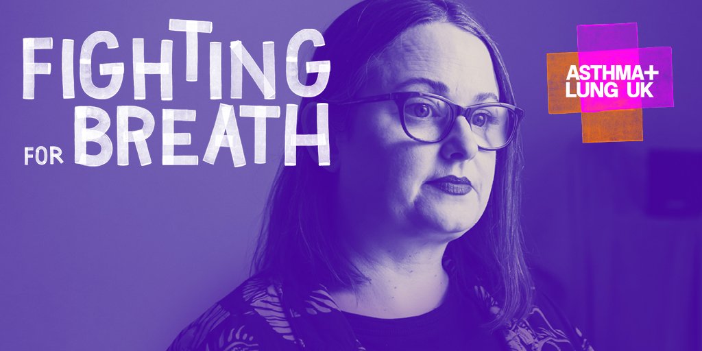 asthmalungni's tweet image. Join the Asthma + Lung UK Advisory Panel and become a key voice in shaping the future of respiratory in Northern Ireland.
Help improve policies, provide feedback and share your unique perspective to make a real difference for people with lung conditions.
Find out more:…