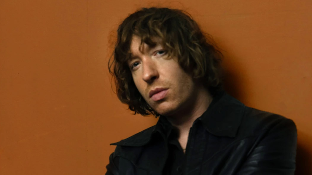 brooklynvegan's tweet image. Daniel Avery announces new album featuring yeule, Walter Schreifels, and more, shares "Rapture in Blue" ft Ride's Andy Bell & Cecile Believe brooklynvegan.com/daniel-avery-p…